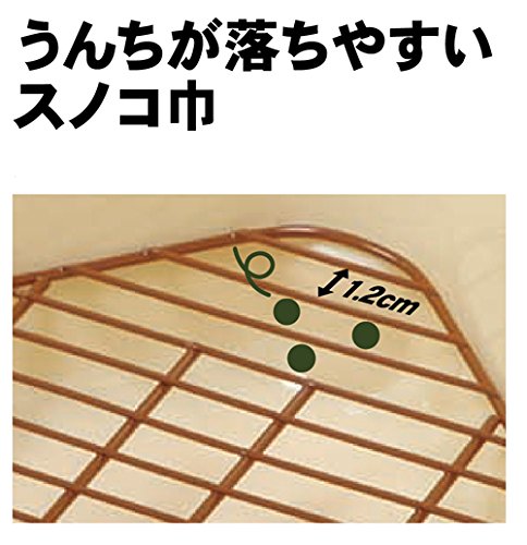 22年 うさぎ用トイレのおすすめ人気ランキング選 Mybest