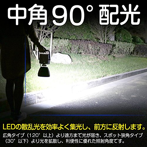 充電式作業灯 6