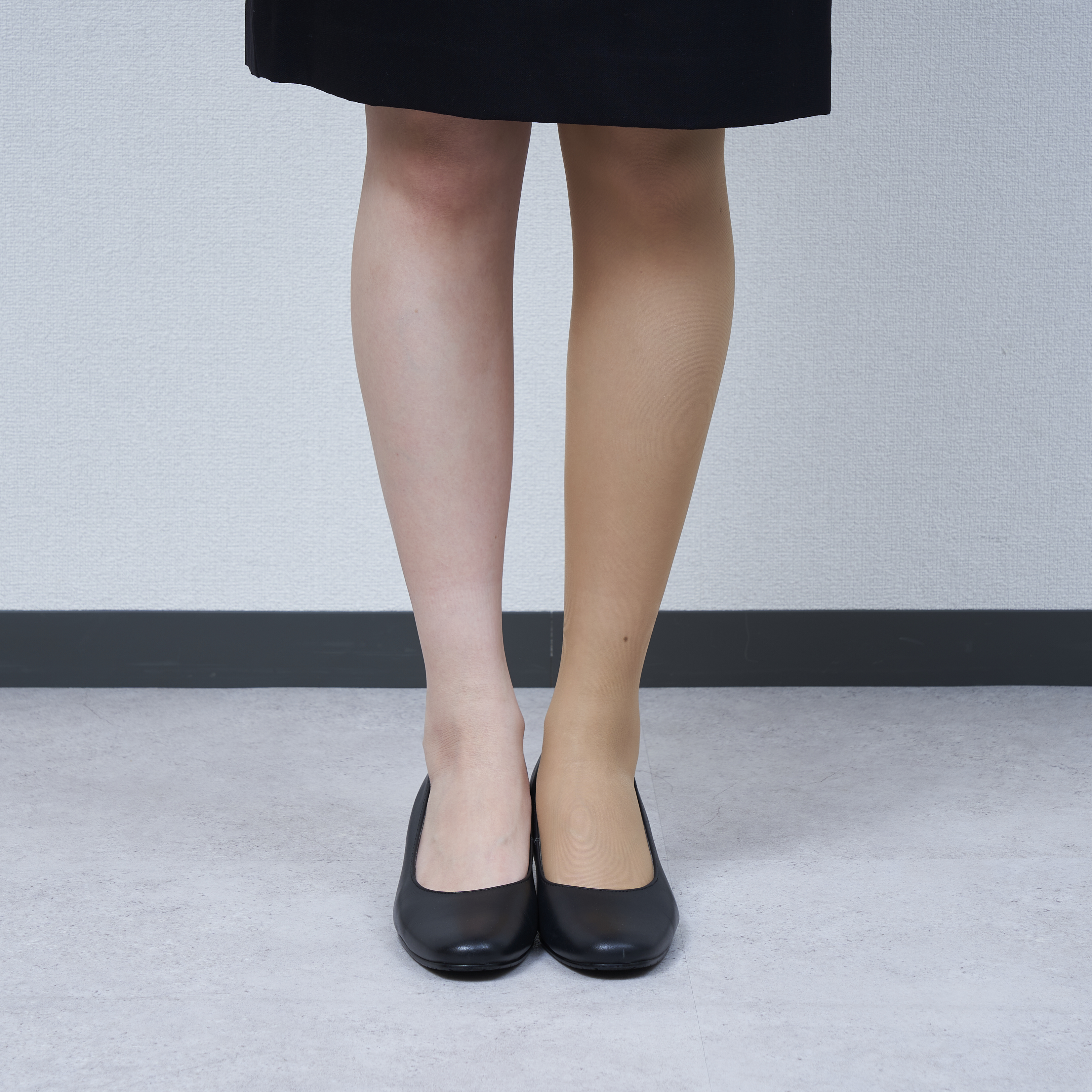 抗菌防臭 しっかり丈夫なパンティストッキング10足組  6