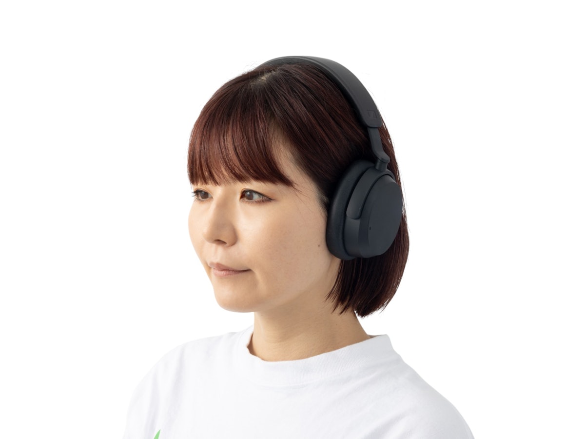 Sennheiser ACCENTUM Wirelessを検証レビュー!ワイヤレスヘッドホンの Sennheiser ACCENTUM Wirelessを検証レビュー!ワイヤレスヘッドホンの