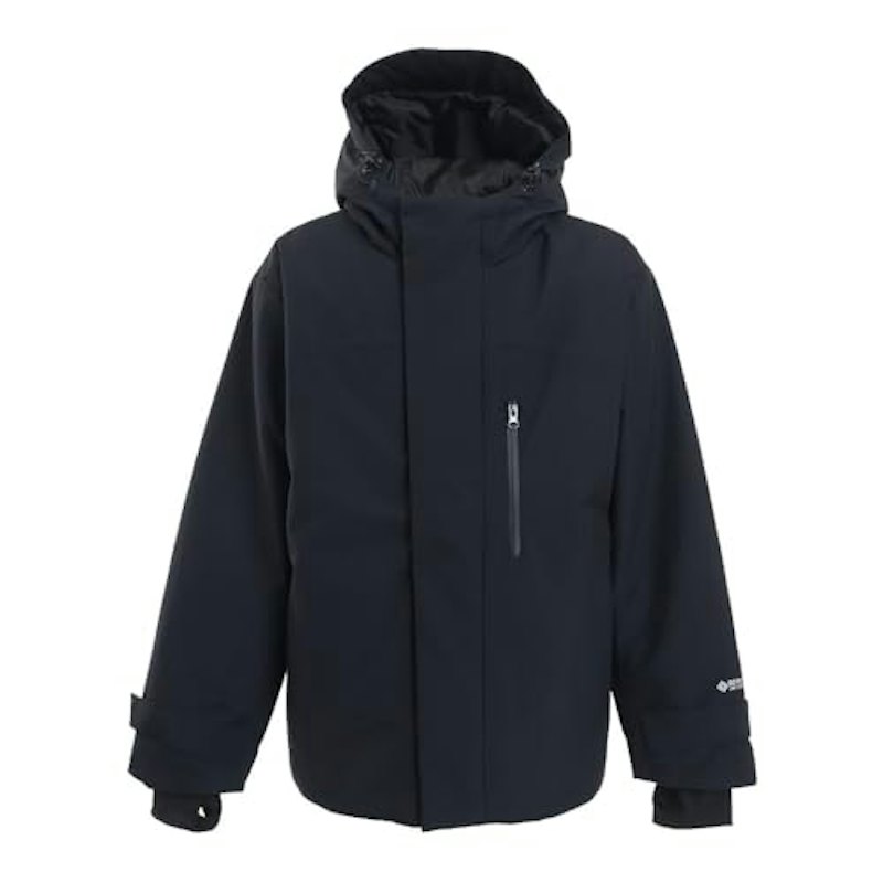 スキーウェア TEX ジャケット 中綿入り 1