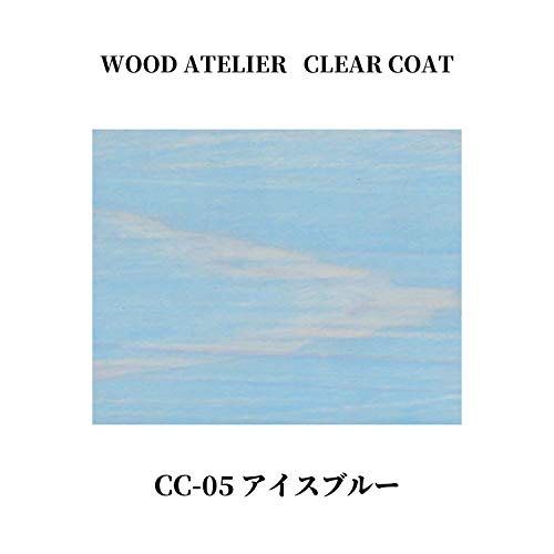 水性ウレタンニス 2