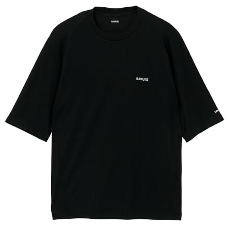 Dry Pro 半袖Tシャツ 1