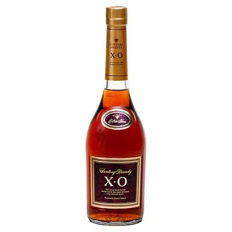 サントリーブランデー X.O 1