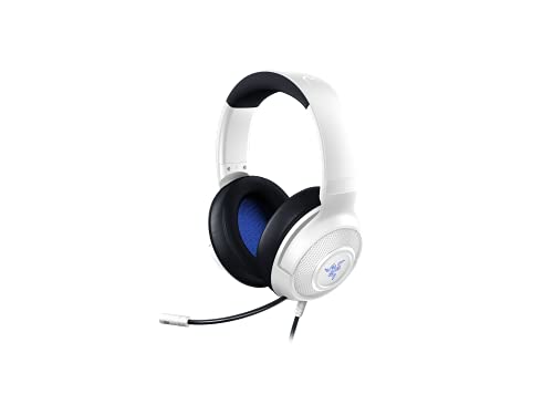 Kraken X for Console White 1