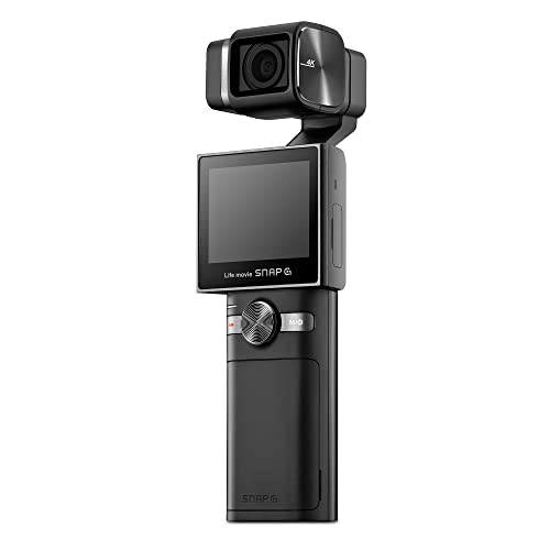 Snap-G Plus Creator Standard Package 3
