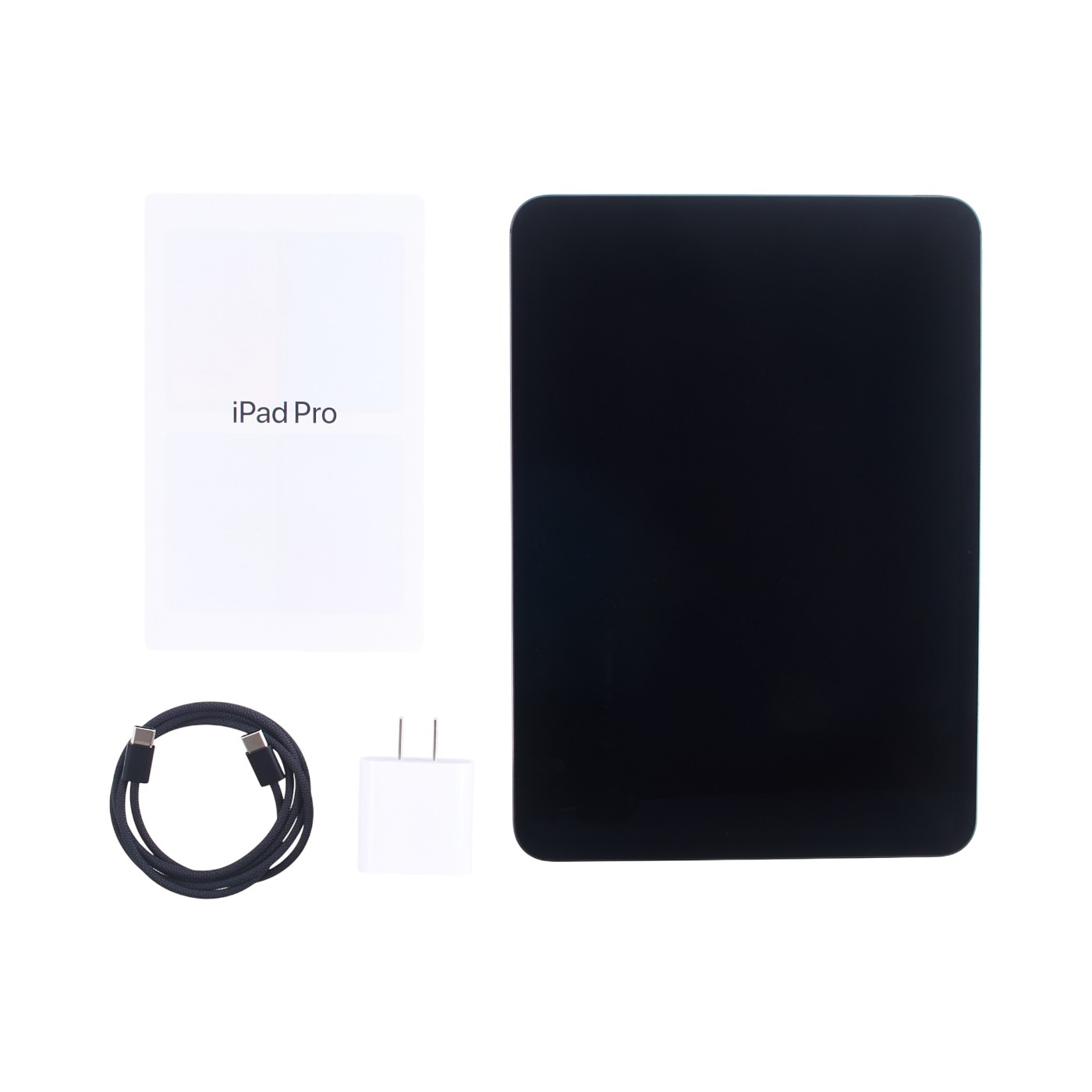 11インチiPad Pro(M5) 3