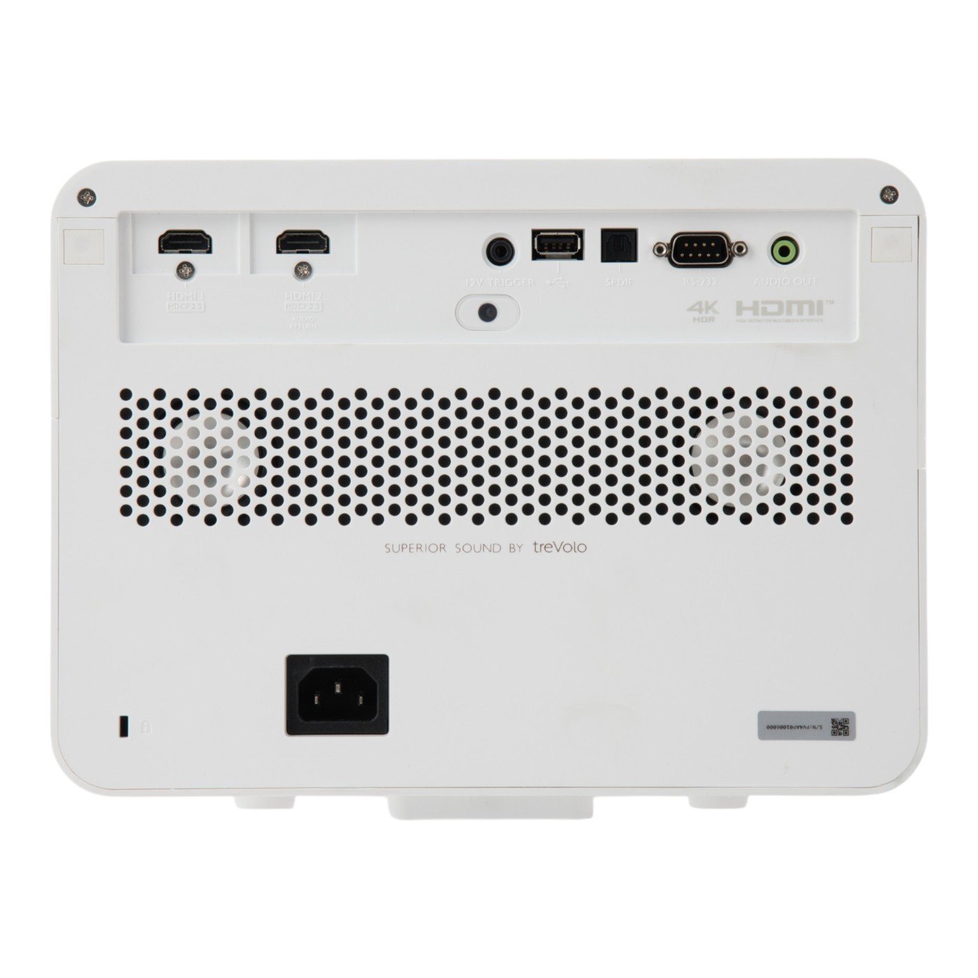 BenQ 4K HDR 4LEDハイエンドゲーミングプロジェクター X3100iを検証レビュー！プロジェクターの選び方も紹介 2