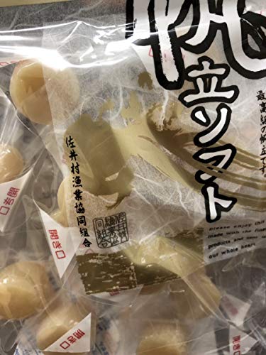 ほたて貝柱ソフト 2