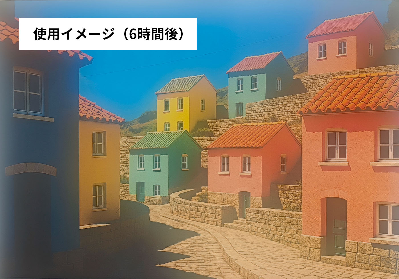 メガネくもり止めシート 6