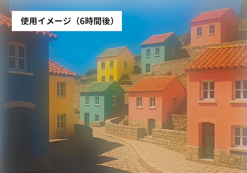 メガネくもり止めシート 6