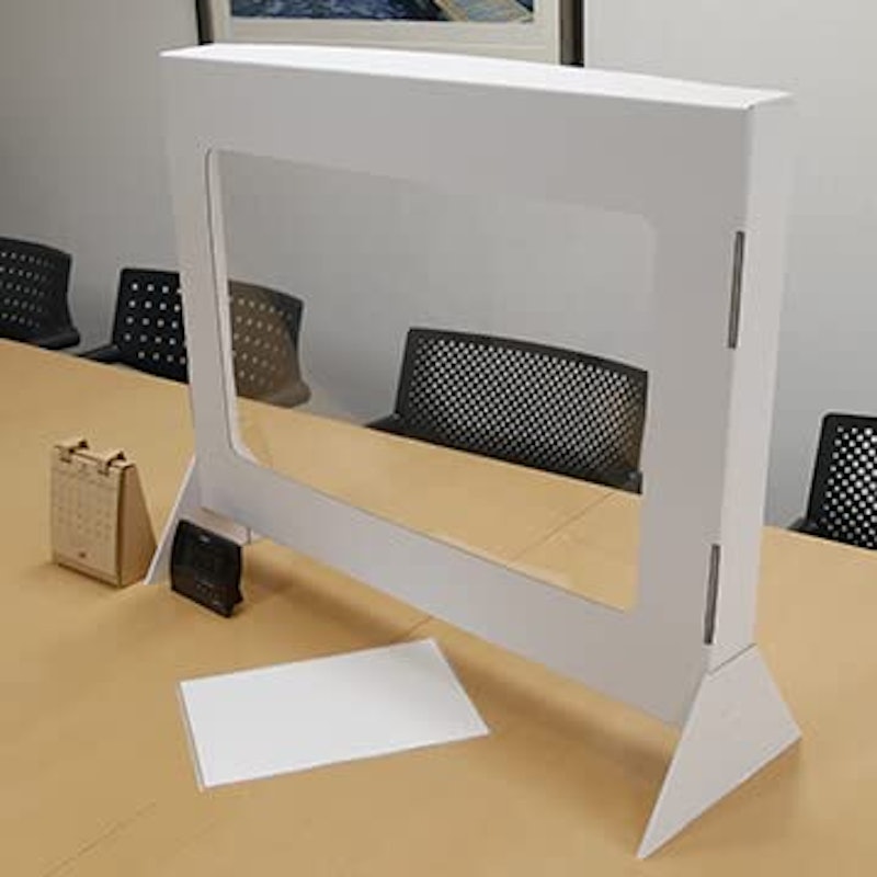 パーテーション 1