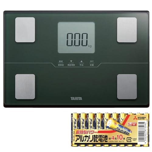 体組成計 1