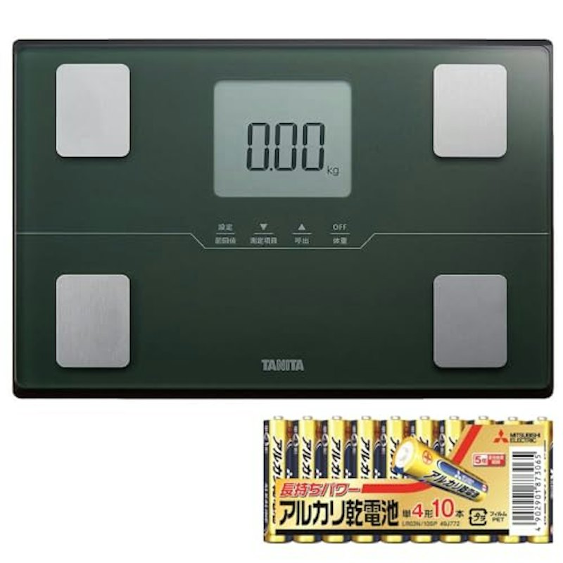 体組成計 1