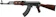 東京マルイ AK47R 1