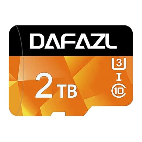 2TBのmicroSDカードのおすすめ人気ランキング【2026年6月】 3