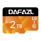2TBのmicroSDカードのおすすめ人気ランキング【2026年6月】 3
