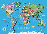 世界地図パズルのおすすめ人気ランキング【2026年5月】 3