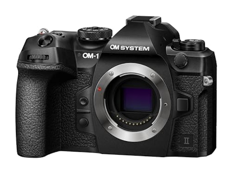 OM-1 Mark II 2