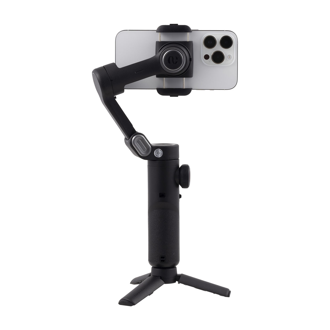 AOCHUAN Smart XEを検証レビュー！スマホ用ジンバル・スタビライザーの