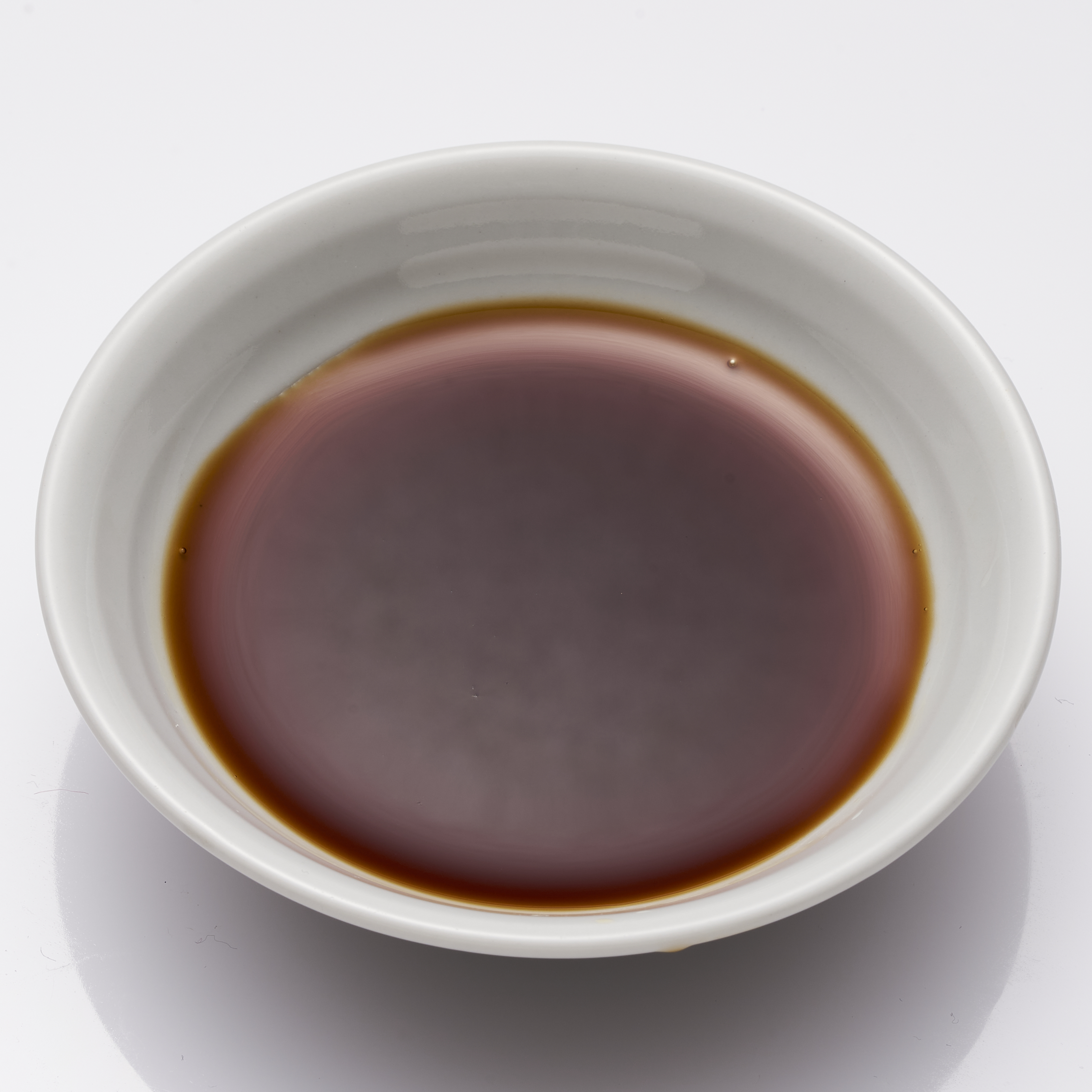 かき醤油 3