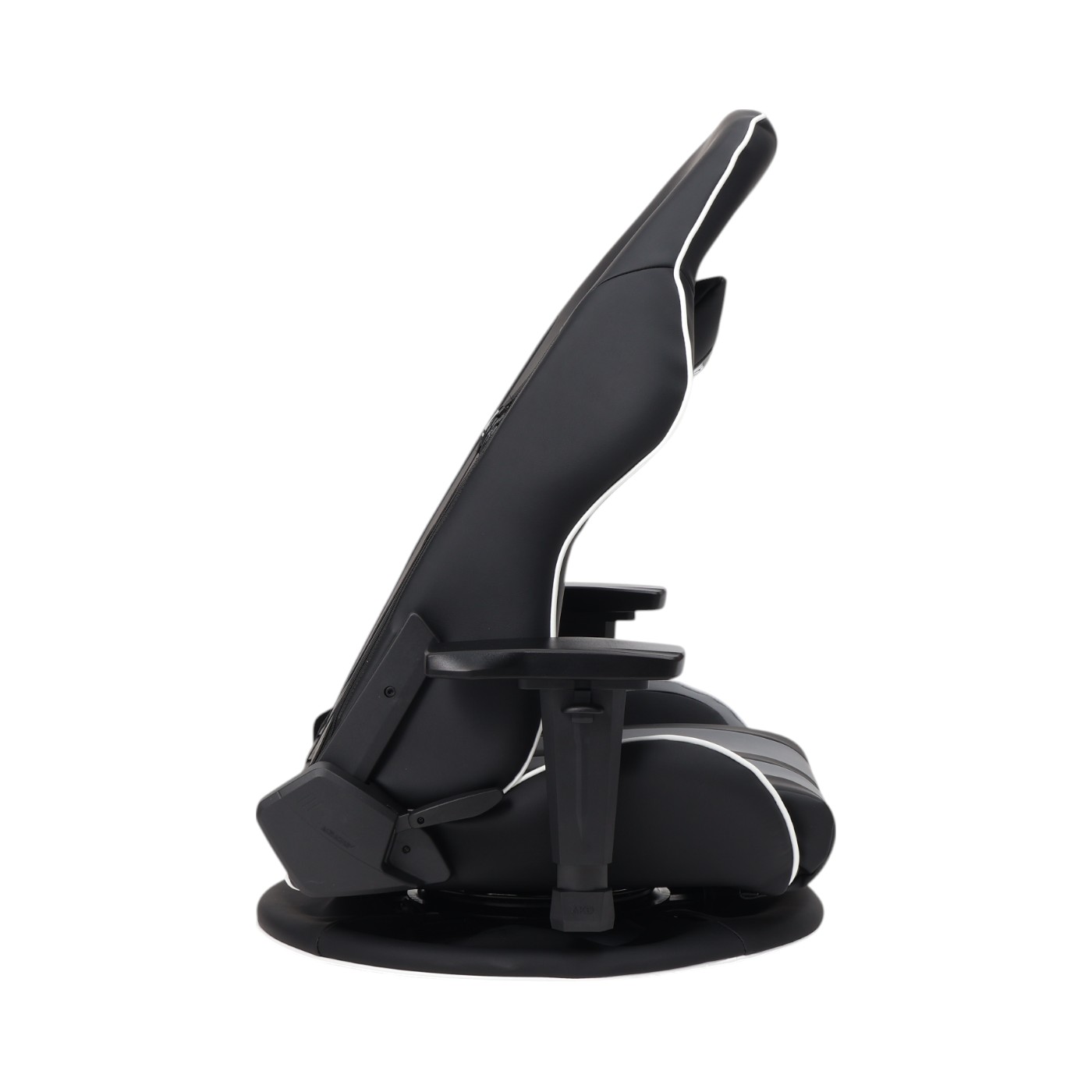 AKRacing 極坐 V2 ゲーミング座椅子 AKR-GYOKUZA/V2-GREYを検証