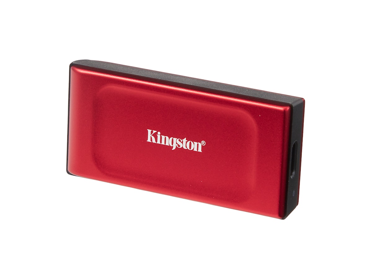 Kingston Technology SSD SXS1000R/1000Gを検証レビュー!外付け Kingston Technology SSD SXS1000R/1000Gを検証レビュー!外付け