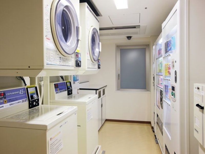 京王プレッソイン大手町 8