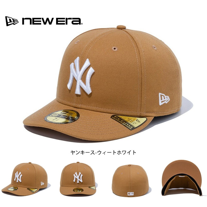 キャップ 7