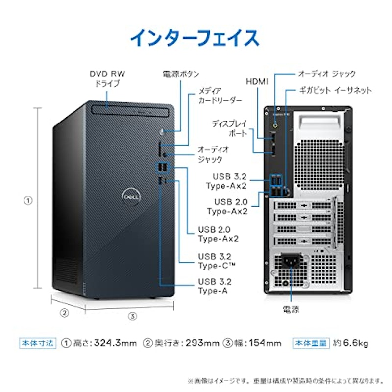 コンパクトデスクトップ プレミアム 5