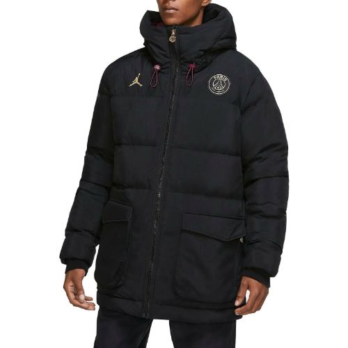 Down Parka 3