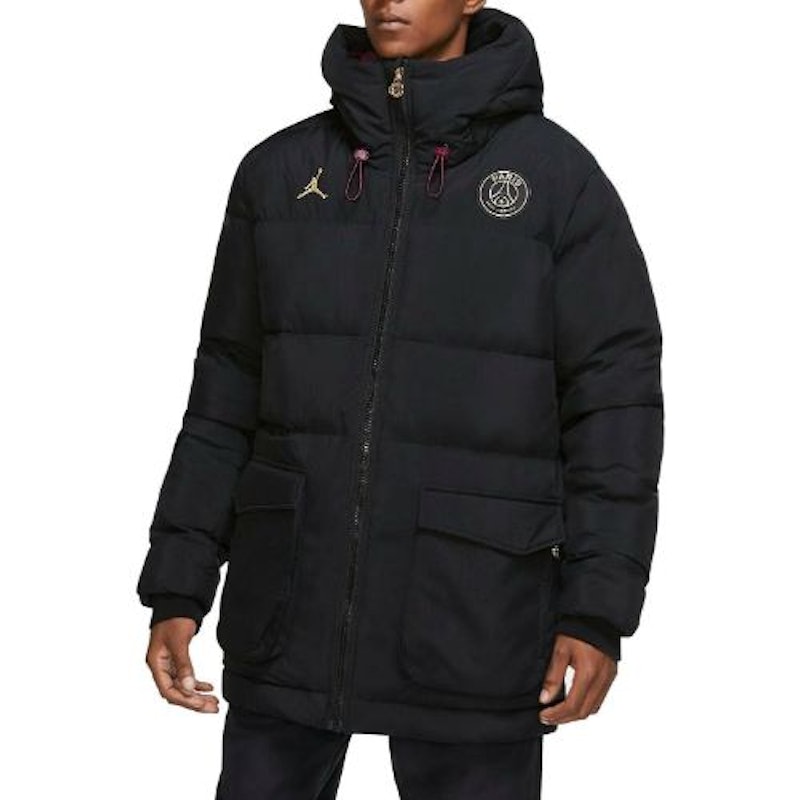 Down Parka 3