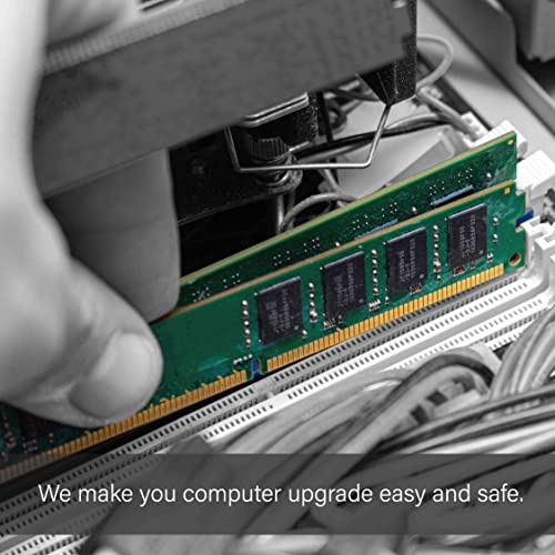 デスクトップPC用メモリ 3