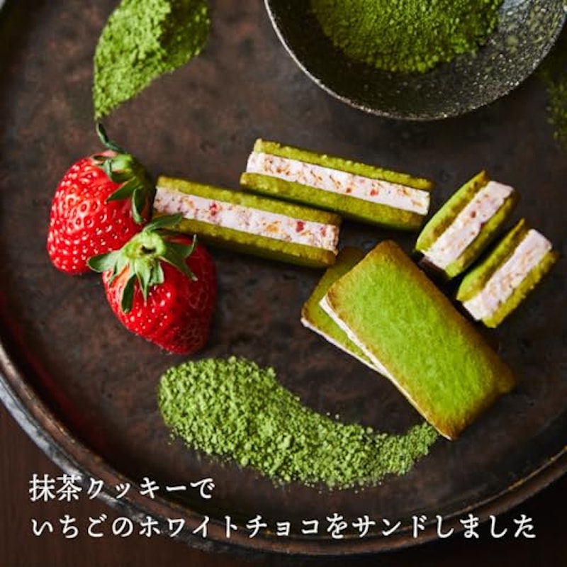 チョベリッ茶 3
