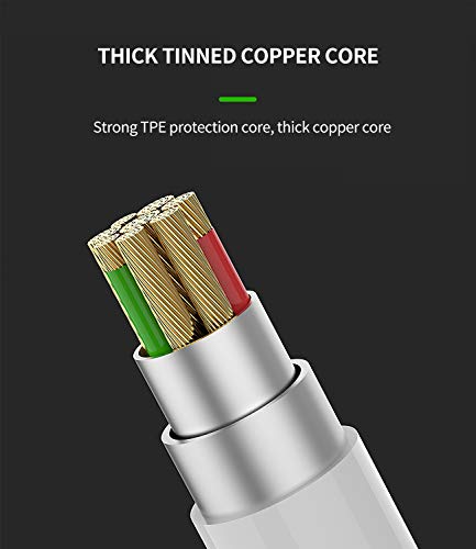 Apple認定 iPhoneヘッドホンアダプター 5