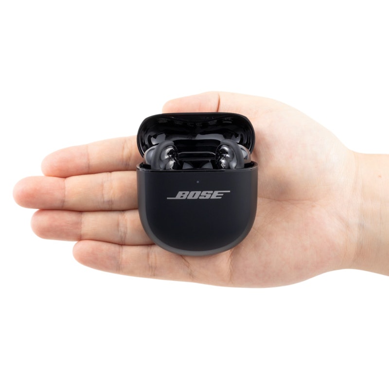 QuietComfort Ultra Earbuds(第2世代) 6