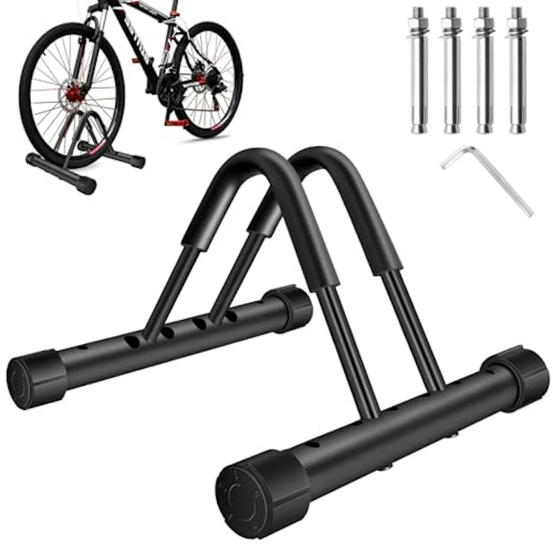 自転車スタンド 1