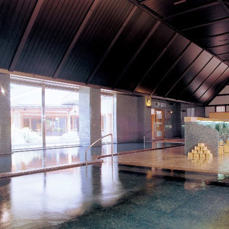 美ヶ原温泉 翔峰 3
