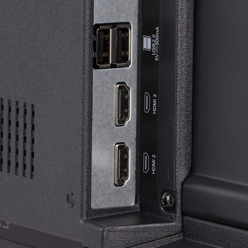32V型 2K 液晶テレビ 3