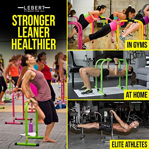 Lebert Fitness イコライザー トータルボディストレングスナー 2