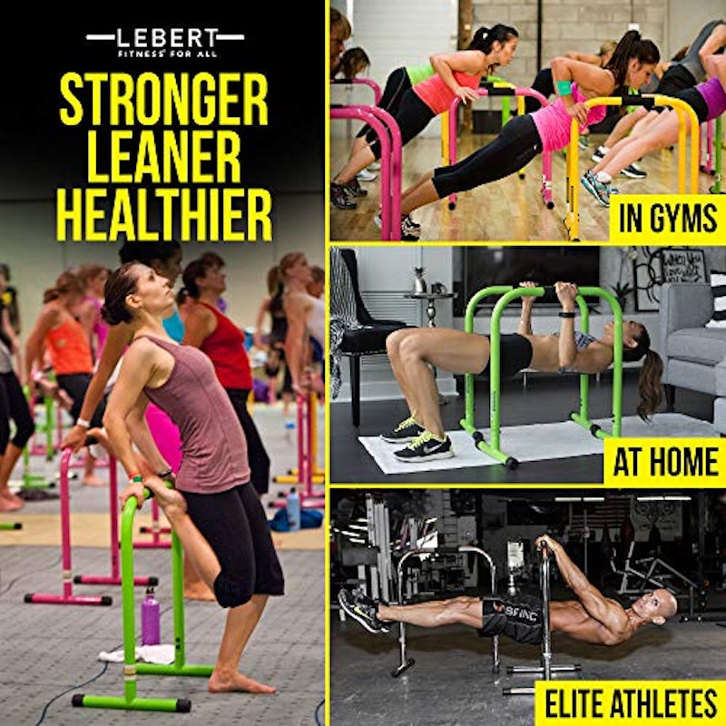 Lebert Fitness イコライザー トータルボディストレングスナー 2