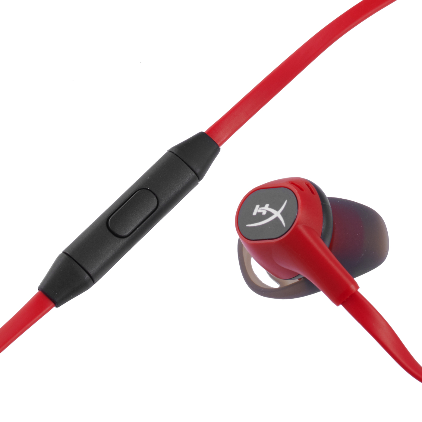 HyperX Cloud Earbuds  3