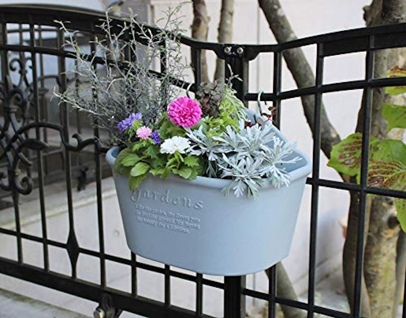 22年 ハンギングプランターのおすすめ人気ランキング15選 Mybest 22年 ハンギングプランターのおすすめ人気ランキング15選 Mybest