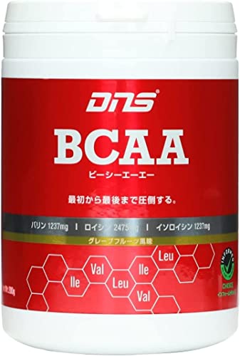 BCAA 1