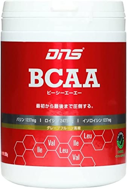 BCAA 1