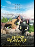 猫映画のおすすめ人気ランキング【2026年6月】 1