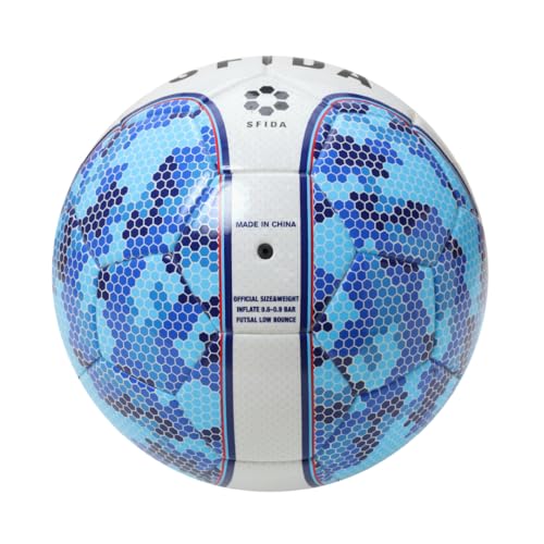 INFINITO META フットサルボール 4号球 2