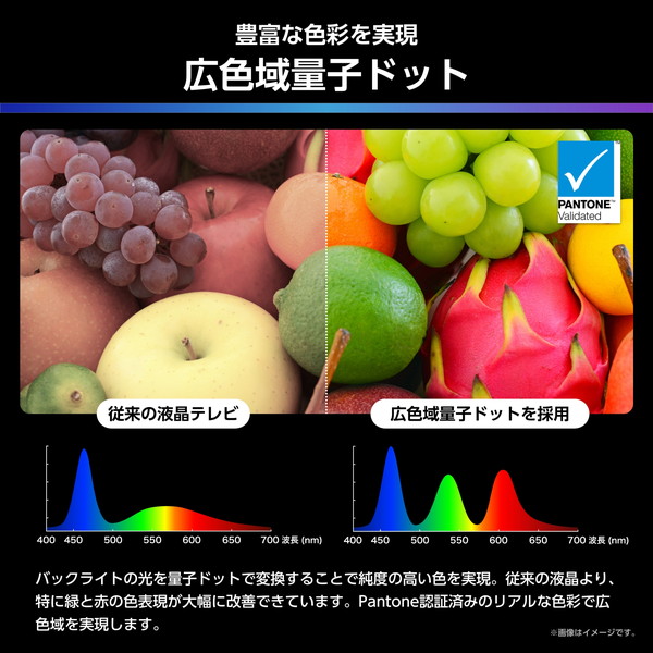 65型テレビ 6
