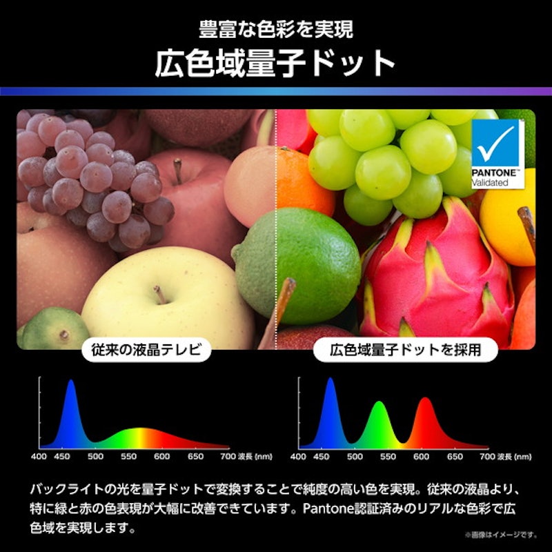 65型テレビ 6