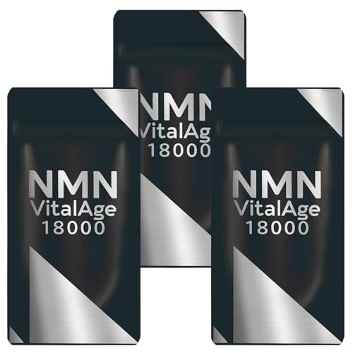 NMNサプリ 1